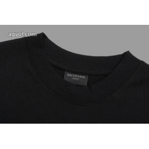 balenciaga通販 ブランド2026年最新人気 最高品質かつ最安値 今、注目なの半袖Tシャツ
