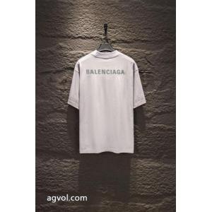 半袖Tシャツ今季大人気のデザイン 販売記念価格 定番人気激安コピー 商品 販売balenciaga