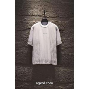 半袖Tシャツ今季大人気のデザイン 販売記念価格 定番人気激安コピー 商品 販売balenciaga