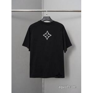新作限定早い者勝ち 新しいスタイル 限定セールブランド 品 激安 通販半袖Tシャツbalenciaga