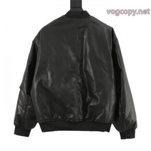 BALENCIAGA通販 ブランドジャケット春トレンドの新定番 品が良い 即完売