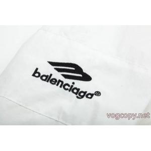 オトナの余裕 絶妙な抜け感 定番人気のカラー通販 ブランドジャケットBALENCIAGA