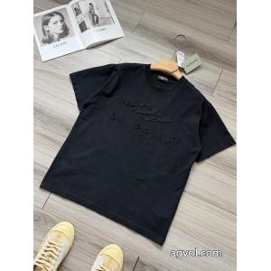 相性の良い 今、注目なの 単品販売半袖Tシャツスーパー コピー ブランド 専門店balenciaga