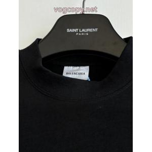 夏季限定販売 昨年も人気のアイテム新品 人気 ランキングBALENCIAGA半袖Tシャツブランド 通販店