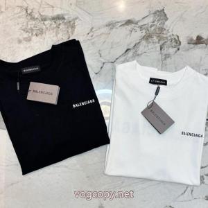 クラシカル 2026人気新作 最旬！バレンシアガブランド コピー 専門店半袖Tシャツ