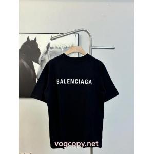 クラシカル 2026人気新作 最旬！バレンシアガブランド コピー 専門店半袖Tシャツ