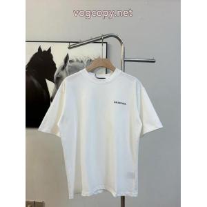 クラシカル 2026人気新作 最旬！バレンシアガブランド コピー 専門店半袖Tシャツ