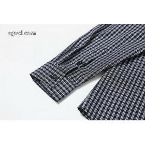 夏季超人気アイテム 26新品*最安値保証 有名人愛用長袖シャツbalenciagaスーパー コピー 販売