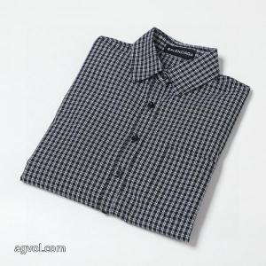 夏季超人気アイテム 26新品*最安値保証 有名人愛用長袖シャツbalenciagaスーパー コピー 販売
