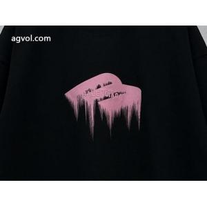 偽物 ブランド 激安balenciaga半袖Tシャツ特別感のある 2026 人気セール安い