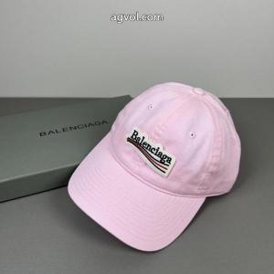 定番人気最新作 圧倒的人気アイテム 通勤の定番帽子スーパー コピー 通販 優良balenciaga.