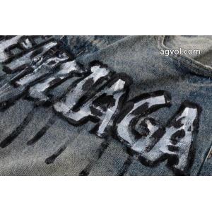 スーパー コピー ブランド 通販お洒落さんの愛用率が高い コレは買い！最安値 ランキング入賞の人気商品ジーンズbalenciaga