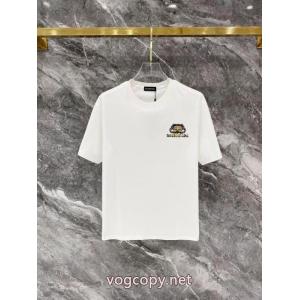 バレンシアガ半袖Tシャツ偽物 ブランド 激安人気限定品 最安値挑戦！ 韓国ファッション