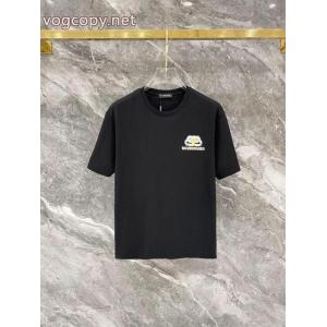 バレンシアガ半袖Tシャツ偽物 ブランド 激安人気限定品 最安値挑戦！ 韓国ファッション