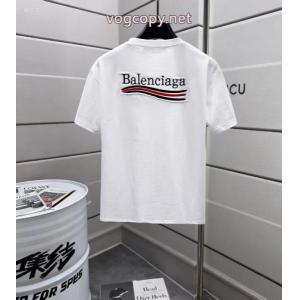 半袖Tシャツ品質保証260%新品 シンプルながら切れ味のいい  超目玉ブランド コピー 品BALENCIAGA