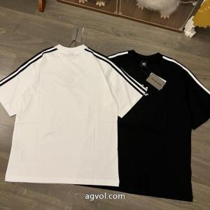 balenciagaブランド 通販 激安半袖Tシャツ素敵な夏の定番アイテム 季節感をプラス人気商品 精巧な逸品