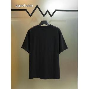 balenciagaSALE年末年始限定 お買い得 激レア商品半袖Tシャツブランド コピー 着払い