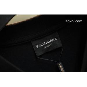 balenciagaSALE年末年始限定 お買い得 激レア商品半袖Tシャツブランド コピー 着払い