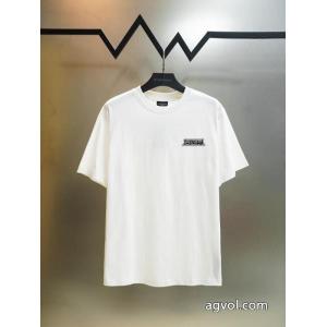 半袖Tシャツバレンシアガ数量限定再入荷 在庫あり即発 極力最安値コピー 品 ブランド