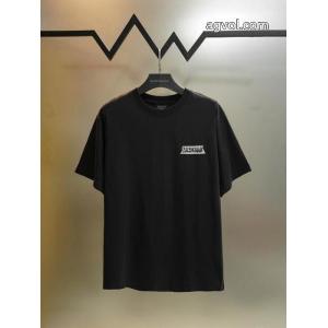 半袖Tシャツバレンシアガ数量限定再入荷 在庫あり即発 極力最安値コピー 品 ブランド