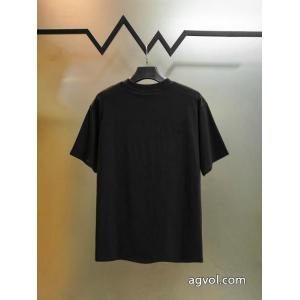 スーパー コピー 品◇超人気◇ 実用品 お手頃!オシャレ半袖Tシャツbalenciaga