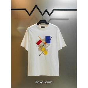 半袖Tシャツ究極な着心地 国内発セール完売間近 昨年も人気のアイテム新品スーパー コピー 通販balenciaga