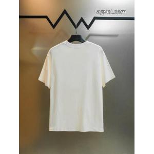 半袖Tシャツ究極な着心地 国内発セール完売間近 昨年も人気のアイテム新品スーパー コピー 通販balenciaga