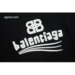 限定品もチェック！ 限定激安 2026 再入荷アイテム半袖Tシャツbalenciagaブランド コピー