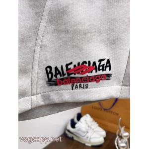 スタイルアップ上品 海外限定モデル 新作 新色続々登場メンズカジュアルパンツスーパー コピー どこで 買えるBALENCIAGA