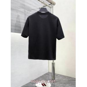BALENCIAGA半袖Tシャツ高級感を演出する 耐久性に優れ 芸能人愛用激安 通販 ブランド