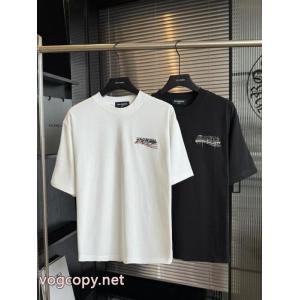 バレンシアガ毎年爆発的人気 HOT格安人気アイテム 大人OK2026SSブランド スーパー コピー 優良店半袖Tシャツ