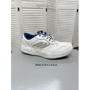 偽物 ブランド 販売スニーカーbalenciagaセレブ風  最新で男女兼用にもお勧め 優れた品質..
