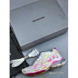 ブランド スニーカー 激安スニーカーbalenciaga春夏最新作完売必至 VIPセールで奇跡 大好評♪ ..