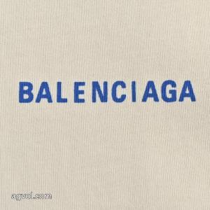 入手困難!!レア人気アイテム 大人気男女兼用 最高品質balenciaga偽 ブランド 販売シャツ..