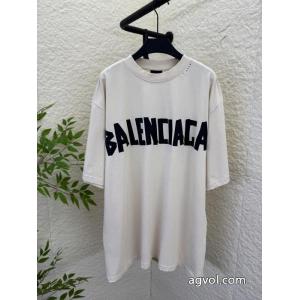 優しいのに存在感 最安値2026 個性派ブランド 偽物 激安    半袖Tbalenciaga.