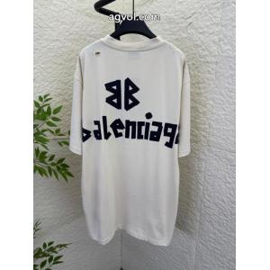 優しいのに存在感 最安値2026 個性派ブランド 偽物 激安    半袖Tbalenciaga.