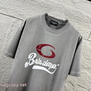 半袖Tシャツブランド コピー 販売 店BALENCIAGA入手困難 大人気オリジナル 着こなし自在