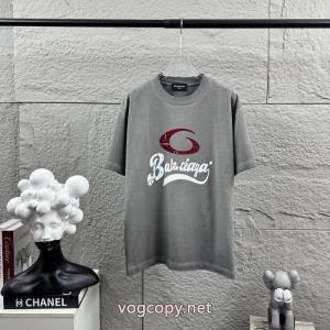 半袖Tシャツブランド コピー 販売 店BALENCIAGA入手困難 大人気オリジナル 着こなし自在