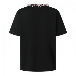 欲しい可愛く新鮮 十分な耐久性 新作モデル通販 ブランドBALENCIAGA半袖Tシャツ