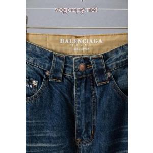 ジーンズ狙い目 超激得高品質 最高にCOOL2026新作BALENCIAGAスーパー コピー ブランド 通販