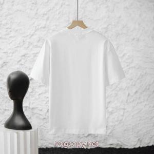 ブランド コピー 通販人気アイテム 話題となった 人気定番大人気半袖TシャツBALENCIAGA