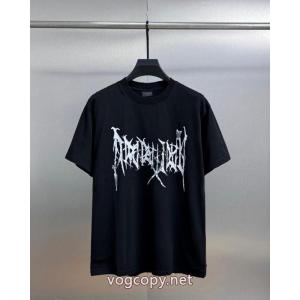 上品な質感 限定 2026年大人気 速達EMS便ブランド コピー 通販BALENCIAGA半袖Tシャツ