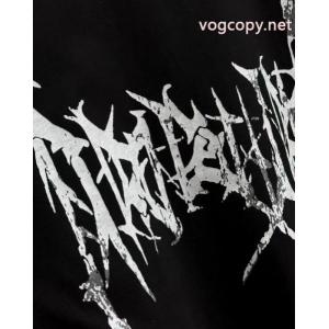 上品な質感 限定 2026年大人気 速達EMS便ブランド コピー 通販BALENCIAGA半袖Tシャツ