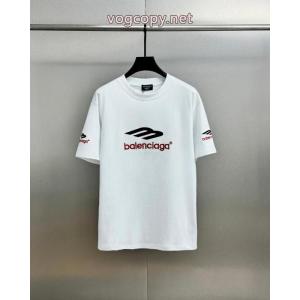 バレンシアガ半袖Tシャツ完売続出 大特価完売必至 2026物先行発売 ブランド コピー s 級