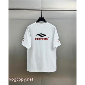 バレンシアガ半袖Tシャツ完売続出 大特価完売必至 2026物先行発売 ブランド コピー s 級