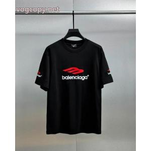 バレンシアガ半袖Tシャツ完売続出 大特価完売必至 2026物先行発売 ブランド コピー s 級