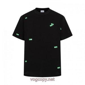 偽物 ブランドBALENCIAGA魅力を持つ 新作限定セール SALE!半袖Tシャツ