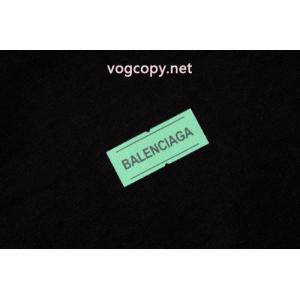 偽物 ブランドBALENCIAGA魅力を持つ 新作限定セール SALE!半袖Tシャツ