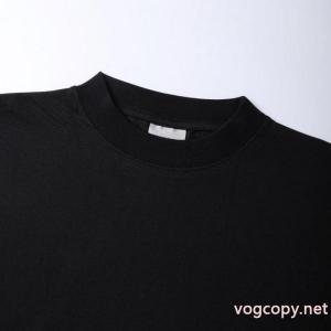 偽物 ブランドBALENCIAGA魅力を持つ 新作限定セール SALE!半袖Tシャツ