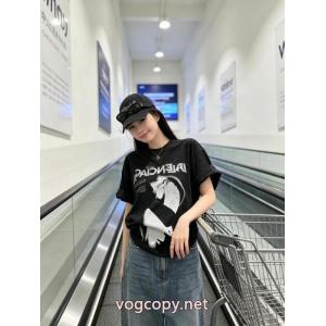 半袖Tシャツコピー ブランド格好良い 激安通販 機能性が高いBALENCIAGA